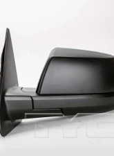 TYC Genera Door Mirror Toyota Tundra Left 2007-2013                                     - 5330142 - Image 2