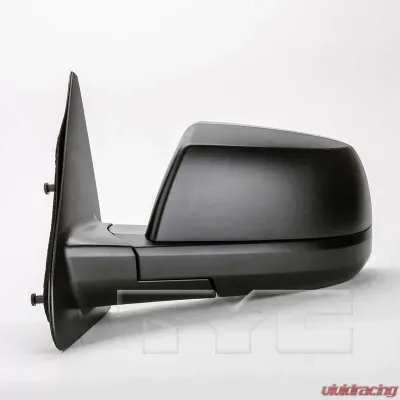 TYC Genera Door Mirror Toyota Tundra Left 2007-2013 - 5330142