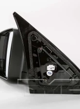 TYC Genera Door Mirror Toyota Tundra Left 2007-2013                                     - 5330142 - Image 3