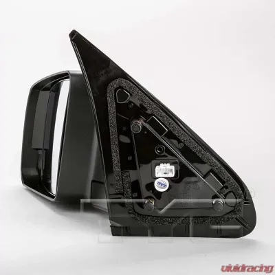 TYC Genera Door Mirror Toyota Tundra Left 2007-2013 - 5330142