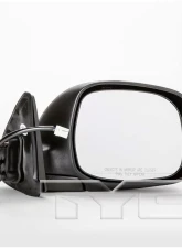 TYC Genera Door Mirror Toyota Tundra Right 2000-2004                                     - 5330231 - Image 2
