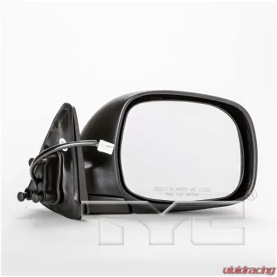 TYC Genera Door Mirror Toyota Tundra Right 2000-2004 - 5330231