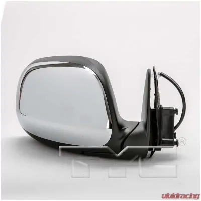 TYC Genera Door Mirror Toyota Tundra Right 2000-2004 - 5330231