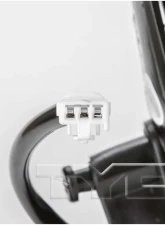 TYC Genera Door Mirror Toyota Tundra Right 2000-2004                                     - 5330231 - Image 4