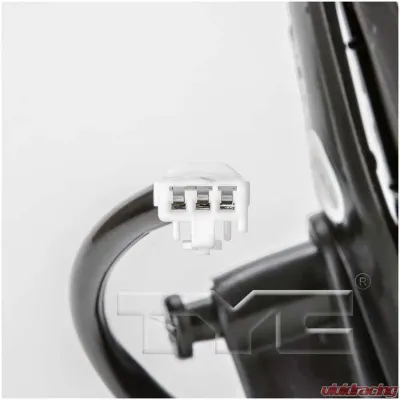 TYC Genera Door Mirror Toyota Tundra Right 2000-2004 - 5330231