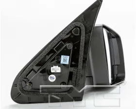 TYC Genera Door Mirror Toyota Tundra Right 2014-2021