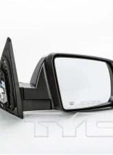 TYC Genera Door Mirror Toyota Tundra Right 2014-2021                                     - 5330341 - Image 2