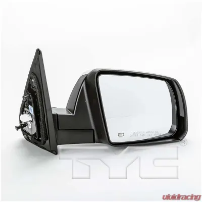 TYC Genera Door Mirror Toyota Tundra Right 2014-2021 - 5330341