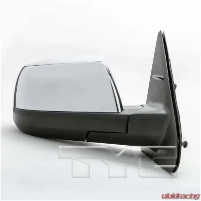 TYC Genera Door Mirror Toyota Tundra Right 2014-2021 - 5330341