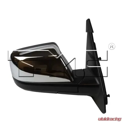 TYC Genera Door Mirror Toyota Tundra Right 2014-2021 - 5330341