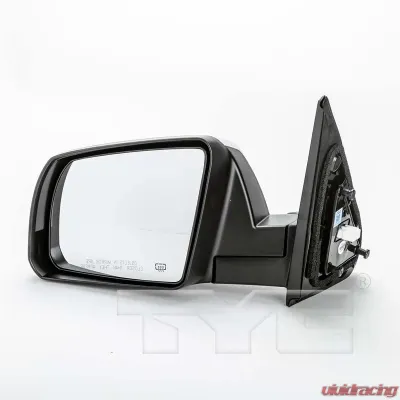 TYC Genera Door Mirror Toyota Tundra Left 2014-2021 - 5330342