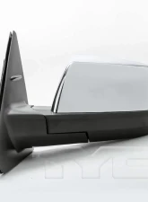 TYC Genera Door Mirror Toyota Tundra Left 2014-2021                                     - 5330342 - Image 3