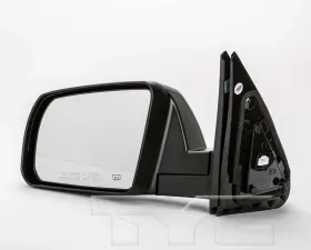 TYC Genera Door Mirror Toyota Tundra Left 2014-2015