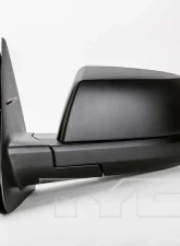 TYC Genera Door Mirror Toyota Tundra Left 2014-2015                                     - 5330442 - Image 2