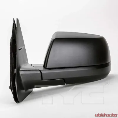 TYC Genera Door Mirror Toyota Tundra Left 2014-2015 - 5330442