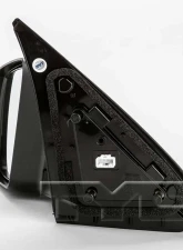 TYC Genera Door Mirror Toyota Tundra Left 2014-2015                                     - 5330442 - Image 3