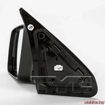 TYC Genera Door Mirror Toyota Tundra Left 2014-2015 - 5330442