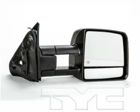 TYC Genera Door Mirror Toyota Tundra Right 2007-2013