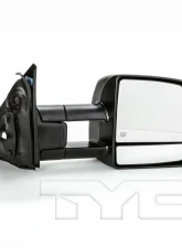 TYC Genera Door Mirror Toyota Tundra Right 2007-2013                                     - 5330551 - Image 3