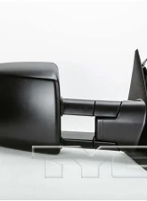 TYC Genera Door Mirror Toyota Tundra Right 2007-2013                                     - 5330551 - Image 2