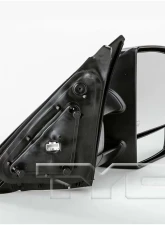 TYC Genera Door Mirror Toyota Tundra Right 2007-2013                                     - 5330551 - Image 3