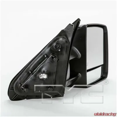 TYC Genera Door Mirror Toyota Tundra Right 2007-2013 - 5330551