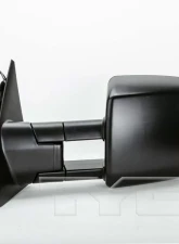 TYC Genera Door Mirror Toyota Tundra Left 2007-2013                                     - 5330552 - Image 2