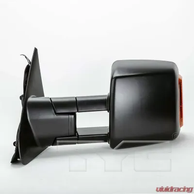 TYC Genera Door Mirror Toyota Tundra Left 2007-2013 - 5330552