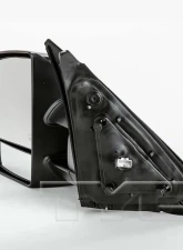 TYC Genera Door Mirror Toyota Tundra Left 2007-2013                                     - 5330552 - Image 3