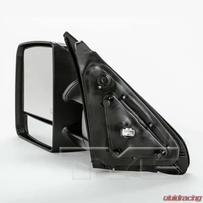 TYC Genera Door Mirror Toyota Tundra Left 2007-2013 - 5330552