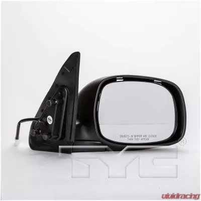 TYC Genera Door Mirror Toyota Right - 5340031
