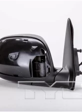TYC Genera Door Mirror Toyota Right                                     - 5340031 - Image 3