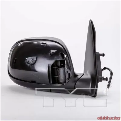 TYC Genera Door Mirror Toyota Right - 5340031