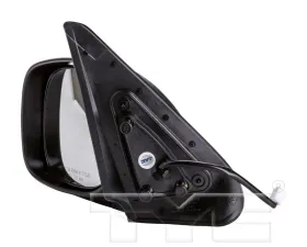TYC Genera Door Mirror Toyota Left