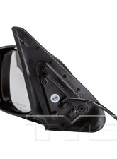 TYC Genera Door Mirror Toyota Left                                     - 5340032 - Image 4