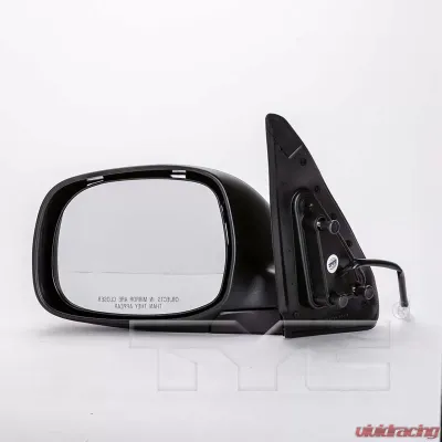 TYC Genera Door Mirror Toyota Left - 5340032