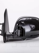 TYC Genera Door Mirror Toyota Left                                     - 5340032 - Image 3