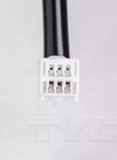 TYC Genera Door Mirror Toyota Left                                     - 5340032 - Image 4