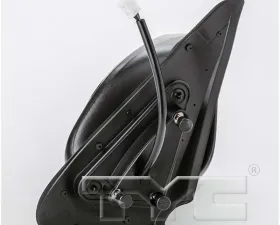 TYC Genera Door Mirror Toyota Right