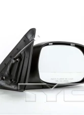 TYC Genera Door Mirror Toyota Right                                     - 5340041 - Image 2