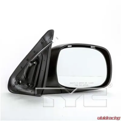 TYC Genera Door Mirror Toyota Right - 5340041