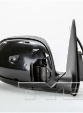 TYC Genera Door Mirror Toyota Right                                     - 5340041 - Image 3