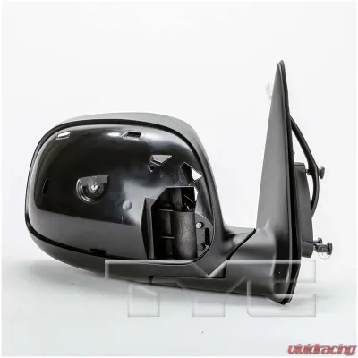 TYC Genera Door Mirror Toyota Right - 5340041