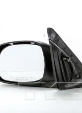 TYC Genera Door Mirror Toyota Left                                     - 5340042 - Image 2