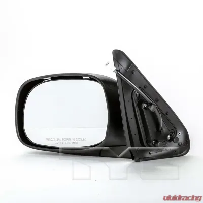 TYC Genera Door Mirror Toyota Left - 5340042