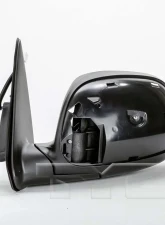 TYC Genera Door Mirror Toyota Left                                     - 5340042 - Image 3