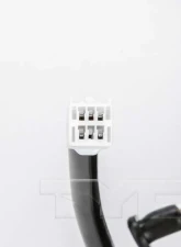 TYC Genera Door Mirror Toyota Left                                     - 5340042 - Image 4