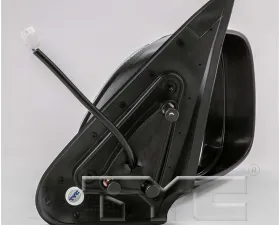 TYC Genera Door Mirror Toyota Tundra Right 2004-2006