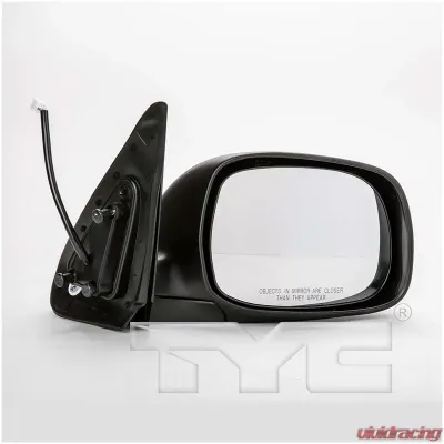 TYC Genera Door Mirror Toyota Tundra Right 2004-2006 - 5340131