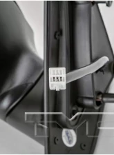 TYC Genera Door Mirror Toyota Tundra Right 2004-2006                                     - 5340131 - Image 4